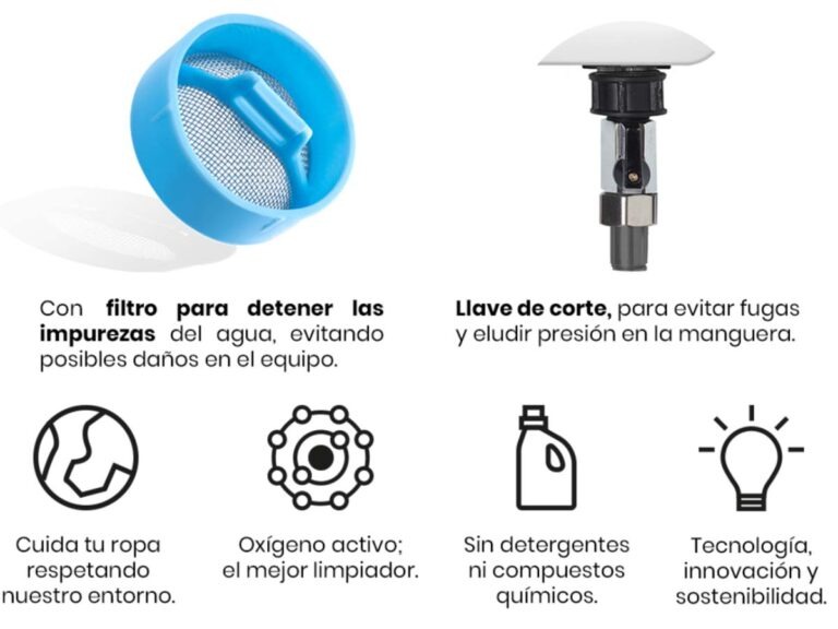Poder de Limpieza 2