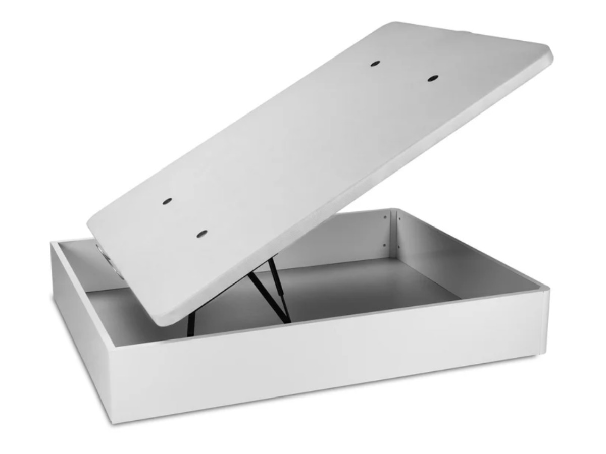 Canapé Blanco