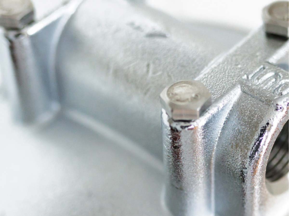 Detalle Microfiltración FOU