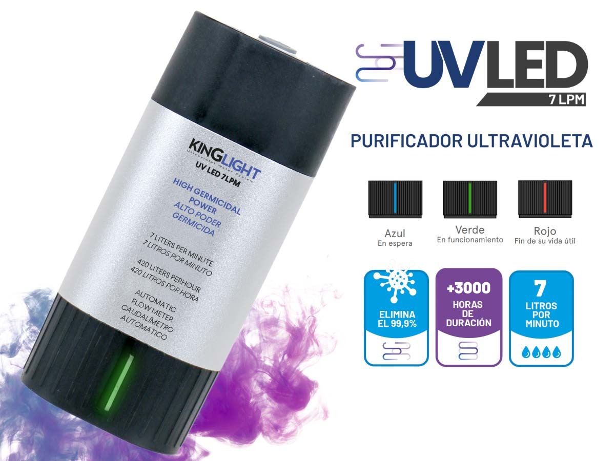 Beneficios Kinglight 1