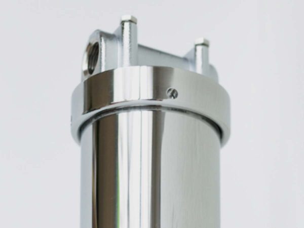 Sistema de Microfiltración FOU - Detalle 2