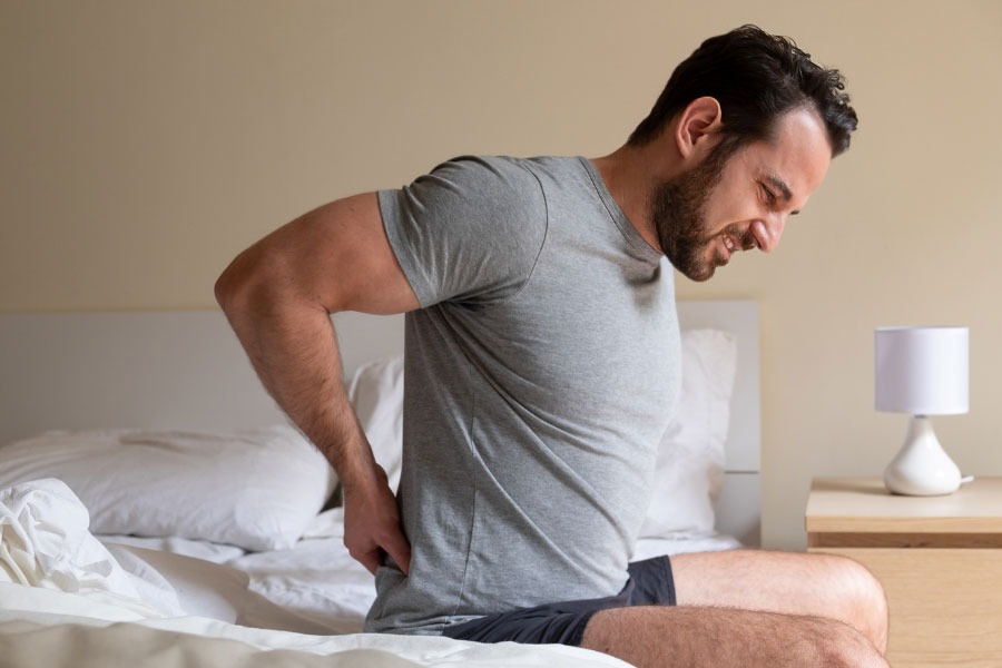 Beneficios Cama Articulada