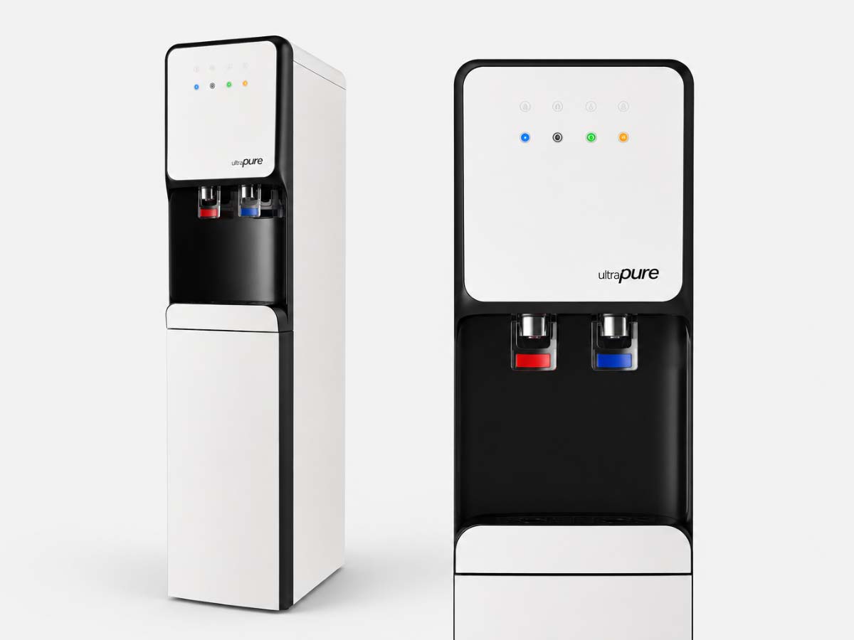 Fuente UltraPure - Imagen Principal