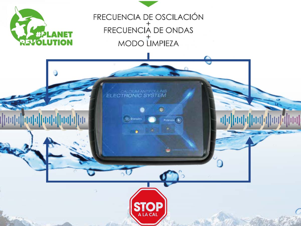 Detalles Home Protect XS