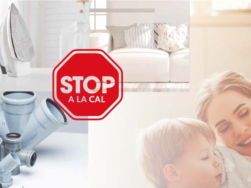 Desincrustador Home Protect XS - Detalle 2