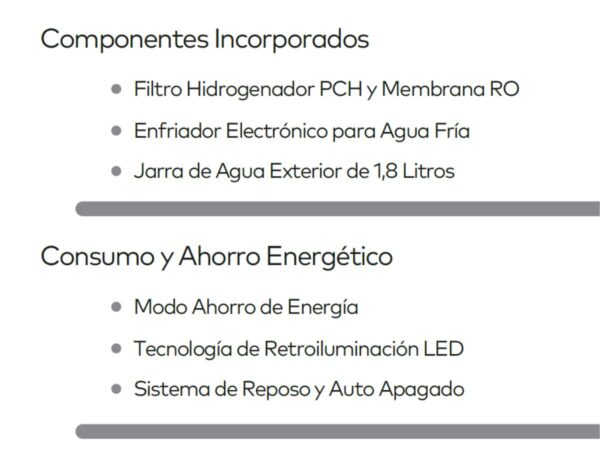 Dispensación Inteligente ROH2ICE